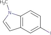 5-Iodo-1-methyl-1H-indole