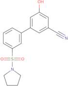 1-(3-Bromobenzyl)-2-methylpiperidine