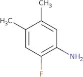 2-Fluoro-4,5-dimethylaniline