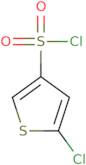 5-Chlorothiophene-3-sulfonyl chloride