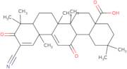 Bardoxolone