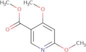 Methyl 4,6-dimethoxypyridine-3-carboxylate