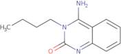 3-Butyl-4-imino-1,2,3,4-tetrahydroquinazolin-2-one