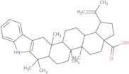 2,3-Indolobetulonic acid