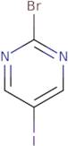 2-Bromo-5-iodopyrimidine