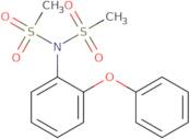 N-(Methylsulfonyl)-4-(desnitro)nimesulide