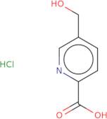 5-(Hydroxymethyl)pyridine-2-carboxylic acid hydrochloride