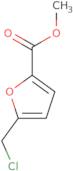 Methyl-5-chloromethyl-2-furancarboxylate