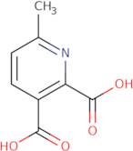 6-Methylquinolinic acid