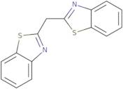 2,2'-Methylenebisbenzothiazole