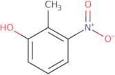 2-Methyl-3-nitrophenol