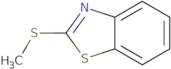 2-Methylmercaptobenzothiazole