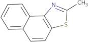 2-Methylnaphthol[1,2-d]thiazole