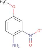 4-Methoxy-2-nitroaniline