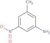 3-Methyl-5-nitroaniline