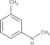 N-Methyl-5-toluidine