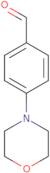 4-(4-Morpholinyl)benzaldehyde