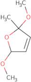 2-Methyl-2,5-dimethoxy-2,5-dihydrofuran