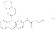 Moracizine HCl