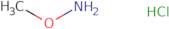 o-Methylhydroxylamine HCl
