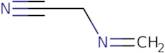 Methylene aminoacetonitrile