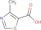 4-Methyl-thiazole-5-carboxylic acid