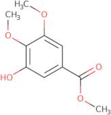 Methyl 4,5-dimethoxy-3-hydroxybenzoate