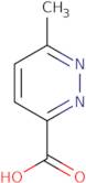 6-Methyl-3-pyridazinecarboxylic acid