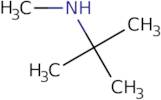 N-Methyl-tert-butylamine