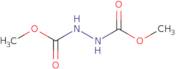 Methyl hydrazidodicarboxylate