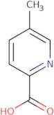 5-Methylpyridine-2-carboxylic acid