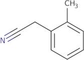 2-Methylbenzylcyanide
