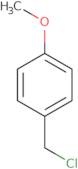 4-Methoxybenzyl chloride - stabilised with potassium carbonate