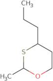 2-Methyl-4-propyl-1,3 oxathiane