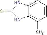 4,5-Methyl-2-mercaptobenzimidazole