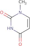 1-Methyluracil