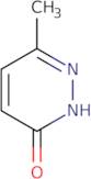 6-Methylpyridazine-3[2H]-one