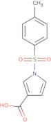 1-(4-Methylphenyl)sulfonylpyrrole-3-carboxylic acid