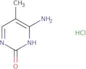 5-Methylcytosine hydrochloride salt