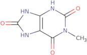1-Methyluric acid