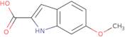 6-Methoxyindole-2-carboxylic acid