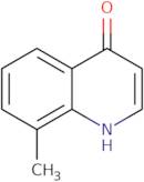 8-Methylquinolin-4-ol