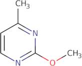 2-Methoxy-4-methylpyrimidine