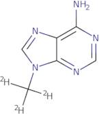 9-Methyl-d3-adenine