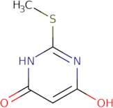 2-Methylthio-4,6-dihydroxypyrimidine