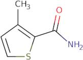 3-Methylthiophene-2-carboxamide