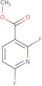 Methyl 2,6-difluoronicotinate