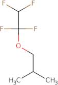 2-Methyl-1-(1,1,2,2-tetrafluoroethoxy)propane