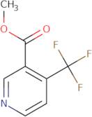 Methyl 4-(trifluoromethyl)nicotinate