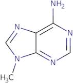 N9-Methyladenine